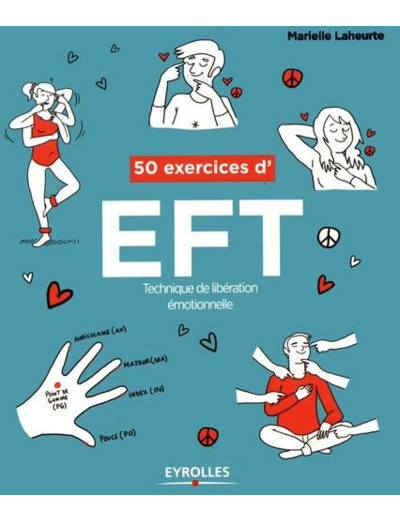 50 exercices d'EFT