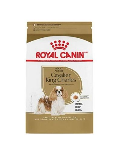 Royal canin Cavalier king charles - 3kg