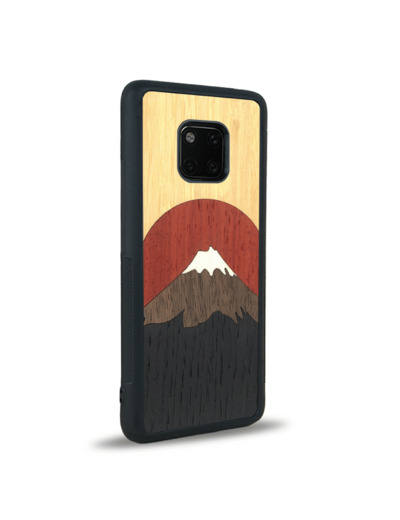 Coque Huawei Mate 20 Pro - Le Mont Fuji