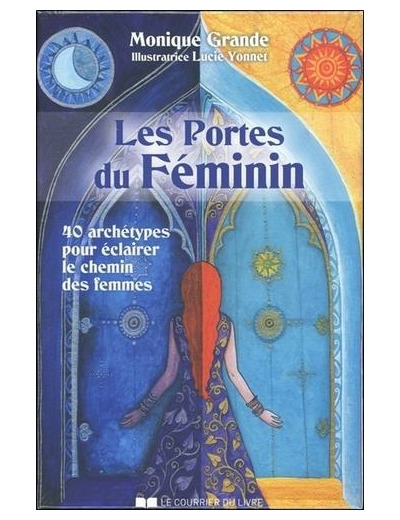 Les portes du féminin