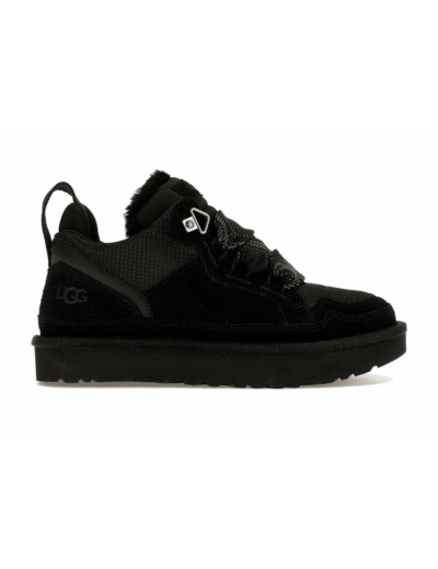 UGG Lowmel Black (Femme)
