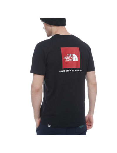 T Shirt The North Face