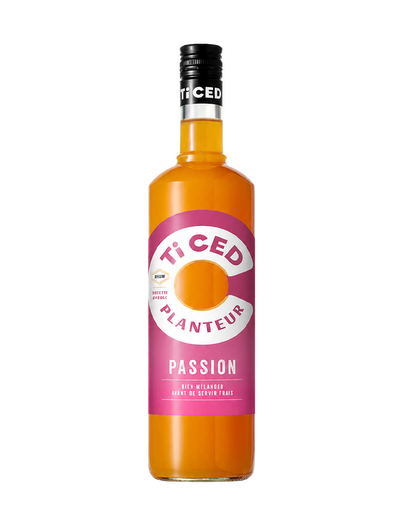 Planteur Passion 12,9%