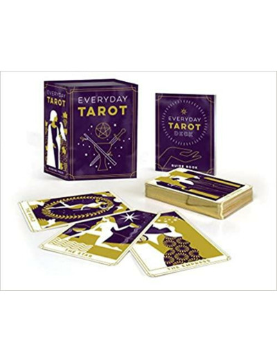 Everyday Tarot Deck - Édition française