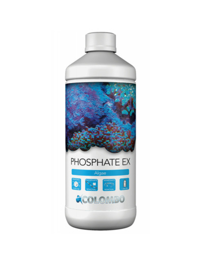 Colombo Marine, Phosphate EX - 500ml