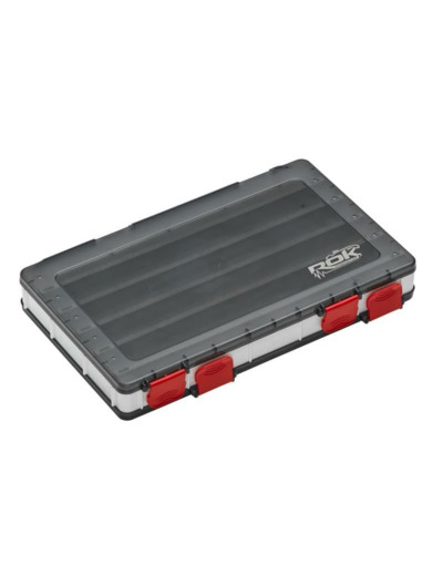 dual sided lure box 378 rok