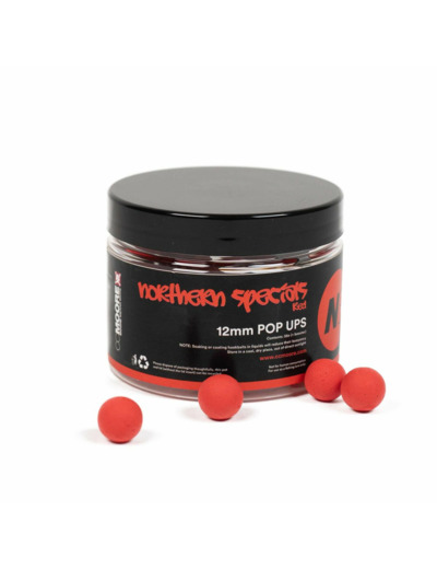 pop up NS1 12mm cc moore