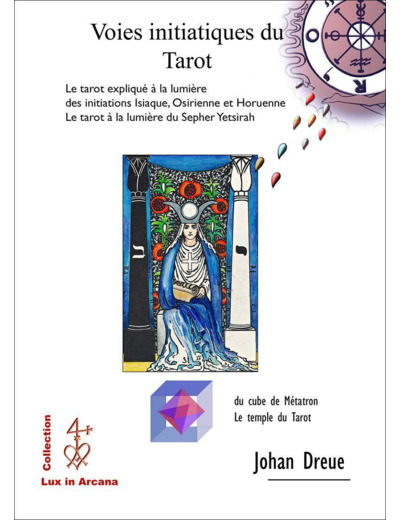 Voies initiatiques du tarot