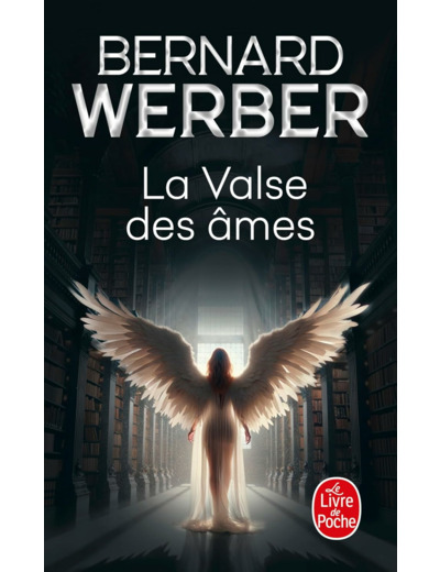 LA VALSE DES AMES