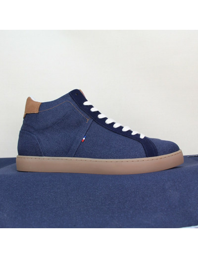 Chaussures 1083 x Sessile Bleu miel