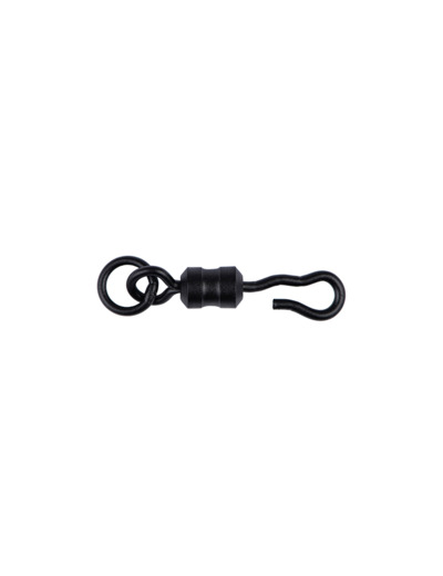 HD spinner swivel fox