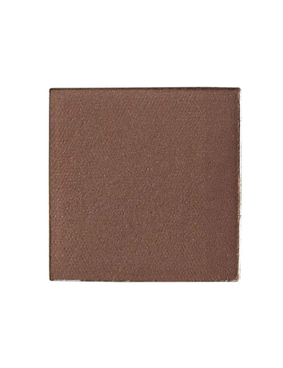 Fard à paupières et sourcils Cannelle mat 2.5g