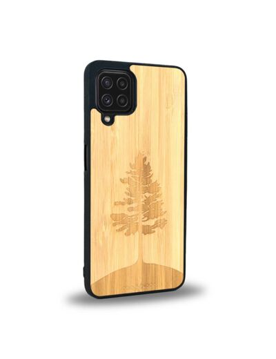 Coque Samsung A22 - L'Arbre