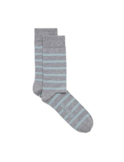 Chaussettes marinières