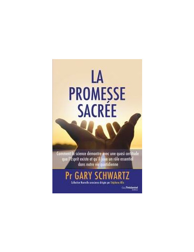 La promesse sacrée