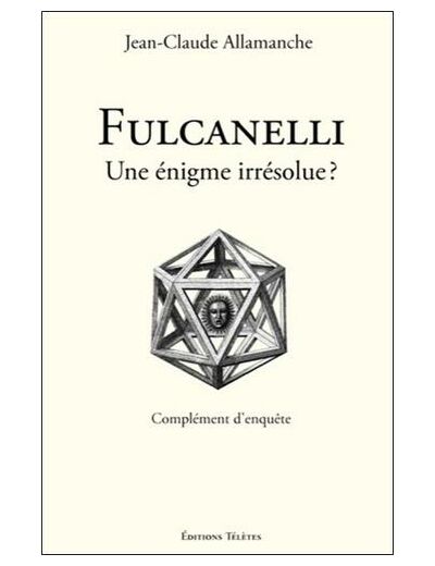 Fulcanelli, une énigme irrésolue ? - Complément d'enquête