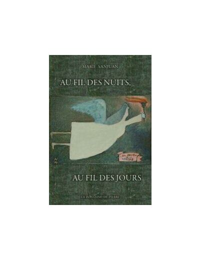 Au fil des nuits, au fil des jours