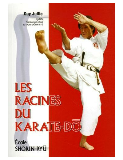 Les racines du karate-dô