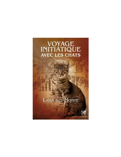 Voyage initiatique avec les chats