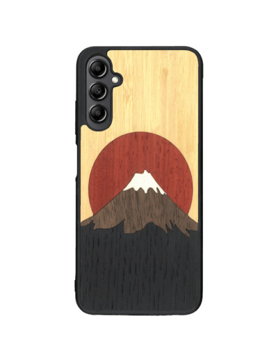 Coque Samsung A14 - Le Mont Fuji