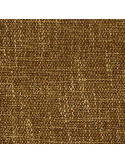 Velours chenillé laize 142cm 640g/m2 40000 tours martindale old gold 2013