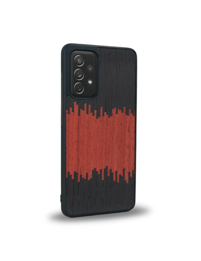 Coque Samsung A52 - Volcanic