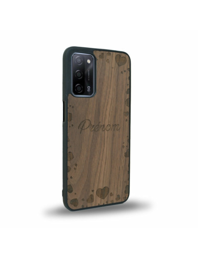 Coque Oppo A55 5G - Passion boisée