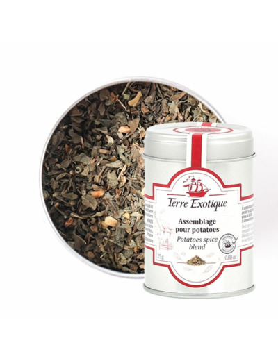 Assemblage pour Potatoes