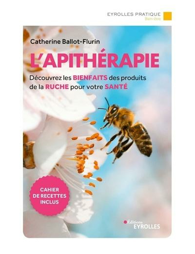 L'apithérapie