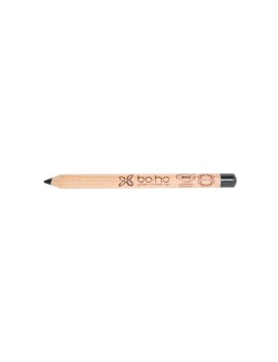 Crayon Yeux 01 Noir 0.8g