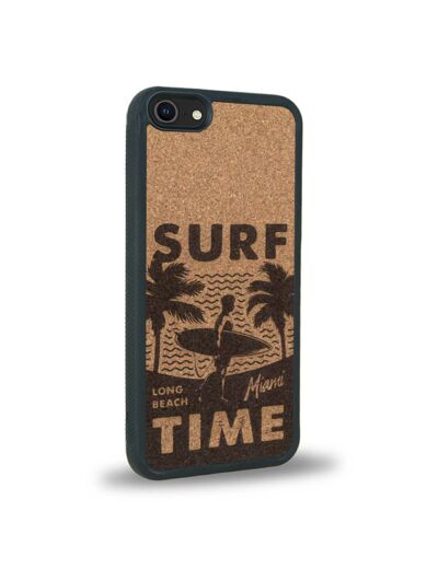 Coque iPhone 6 / 6s - Surf Time