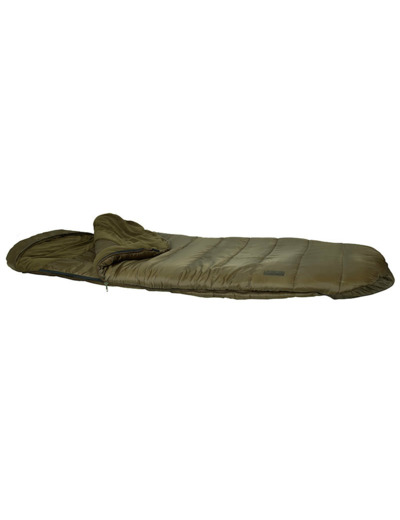 sleeping bag EOS fox