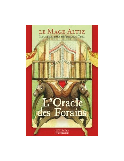 L’Oracle des Forains