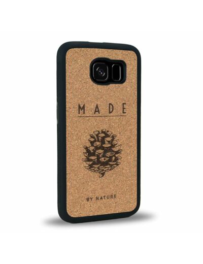 Coque Samsung S6 - Made By Nature