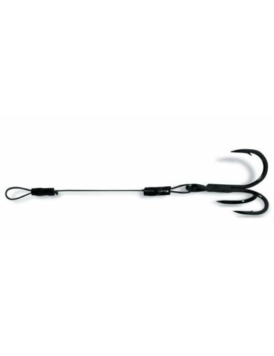 wire stinger VMC