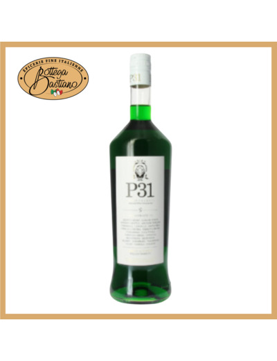 P31 11% 70cl