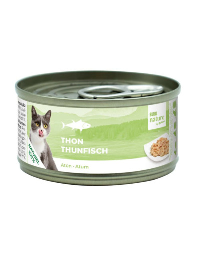 BubiNature Thon - 70g