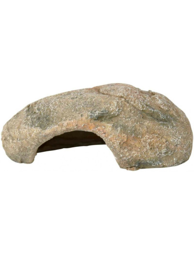 Caverne pour reptiles - 17 x 7 x 10cm