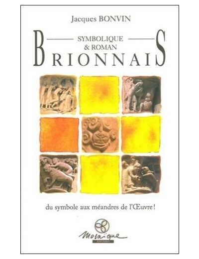 Brionnais symbolique et roman