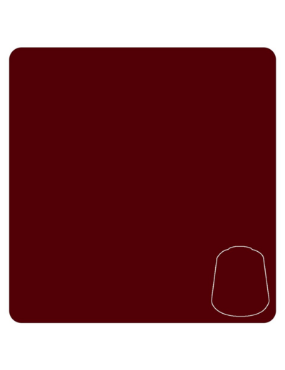 Peinture Warhammer - Layer - Doombull Brown 12ml