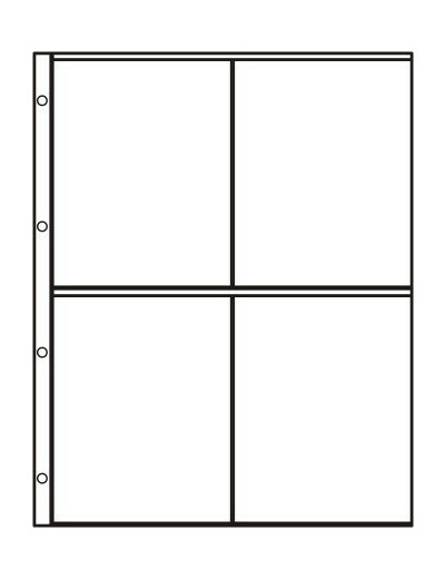 PAGES 4 CASES HBS-2x2