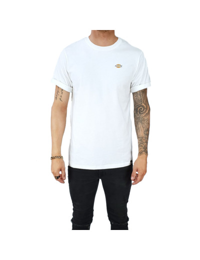 T shirt Dickies Mapleton White