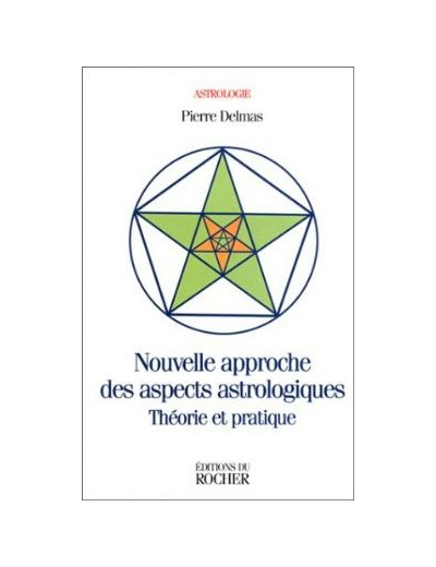 Nouvelle approche des aspects astrologiques