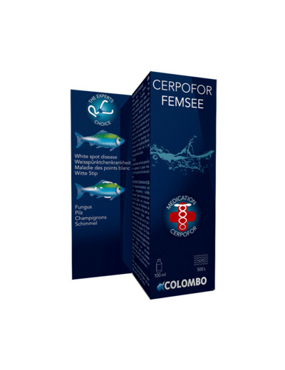 Colombo Femsee - 100ml