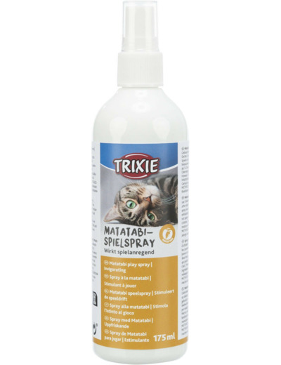 TRIXIE, Spray au matatabi - 175ml