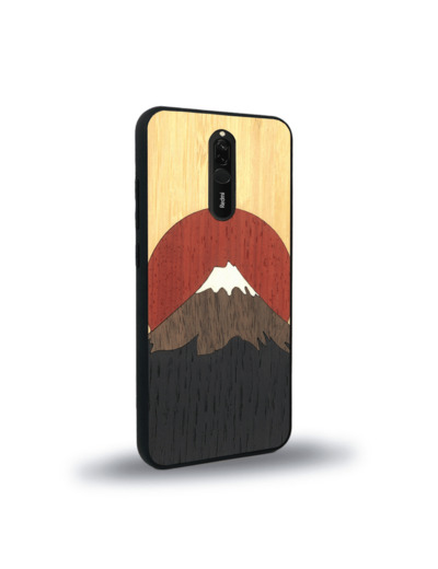 Coque Xiaomi Mi 9T - Le Mont Fuji