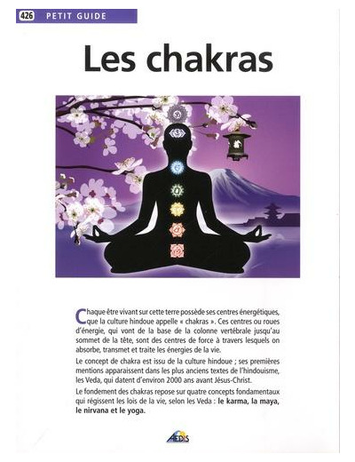 Les chakras