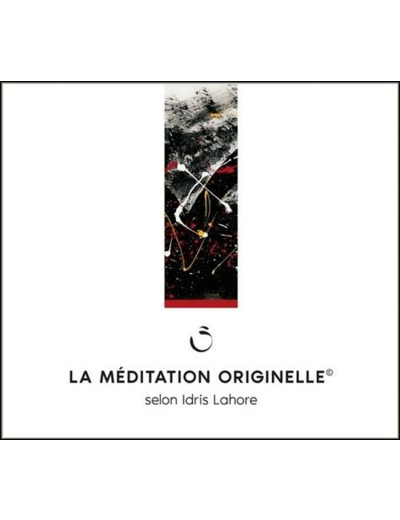 La méditation originelle