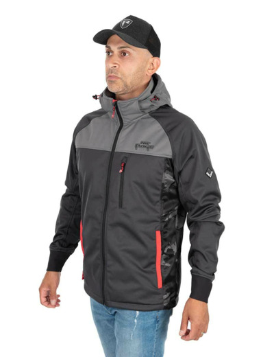 windblocker 2025 fox rage