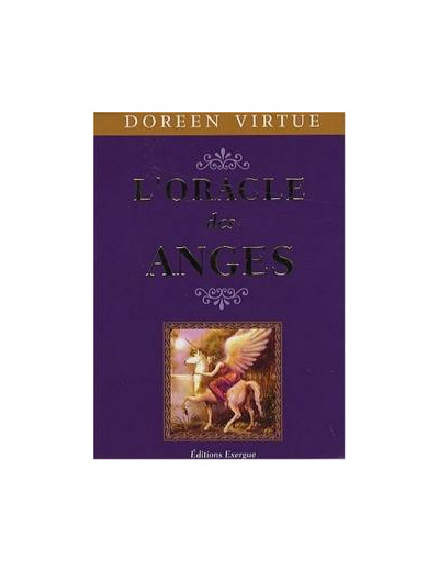 L'Oracle des anges